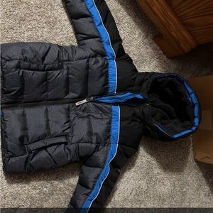 ZeroXposur Toddler Jacket 3T
